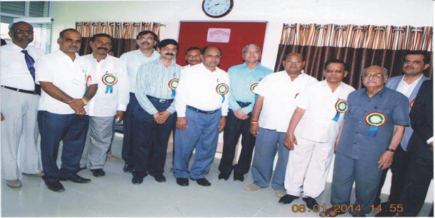  Aurangabad Branch Opening Ceremony